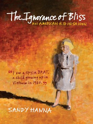 cover image of The Ignorance of Bliss